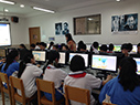 上海市静安区教育学院附属学校